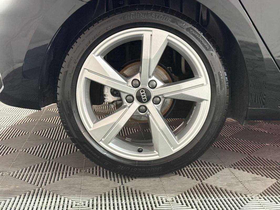 Audi A1 sportback - Photo 28