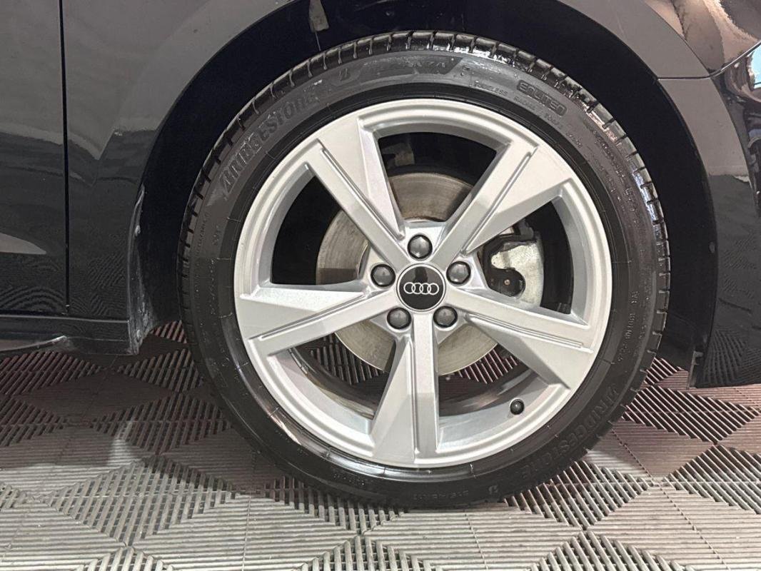 Audi A1 sportback - Photo 29