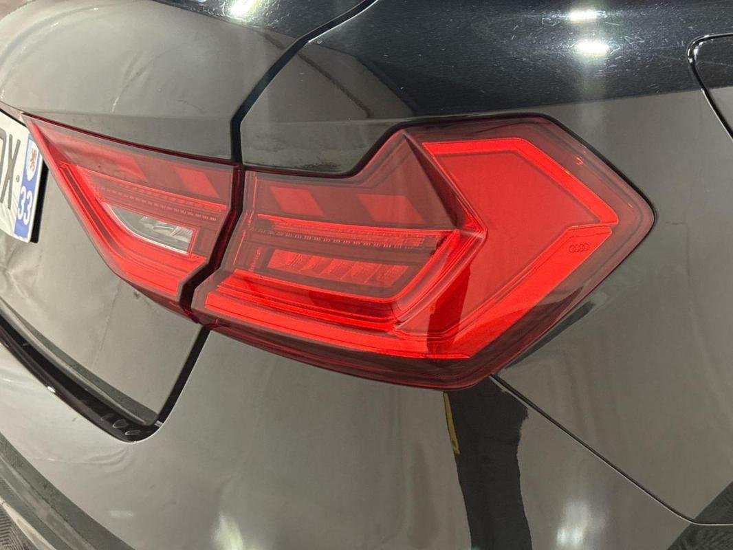 Audi A1 sportback - Photo 30