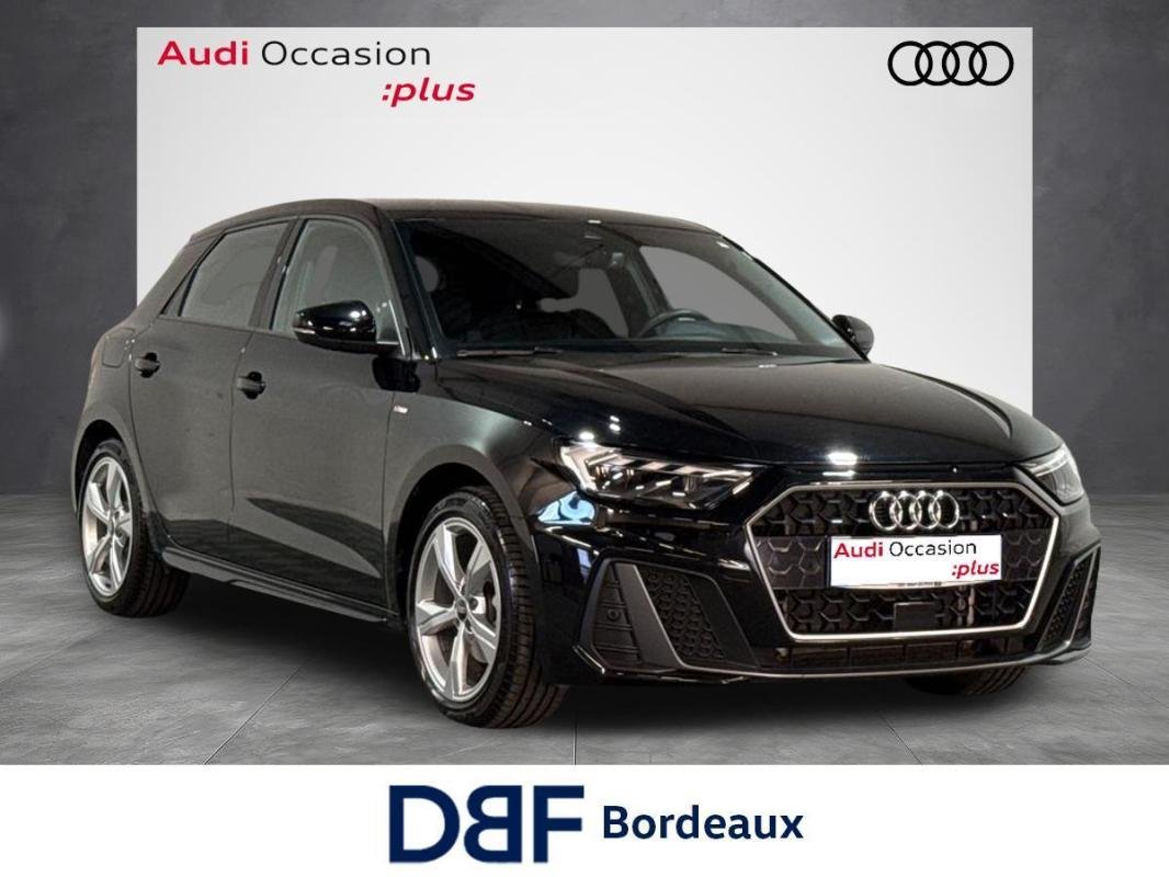 Audi A1 sportback - Photo 6