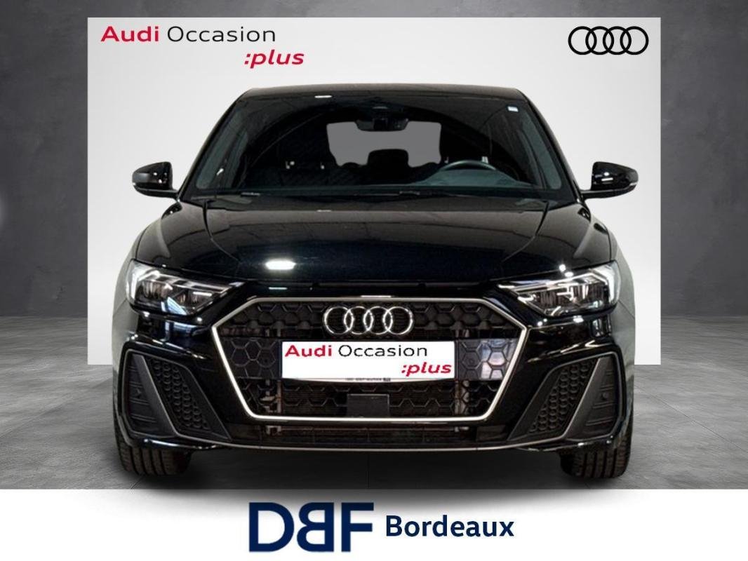 Audi A1 sportback - Photo 7
