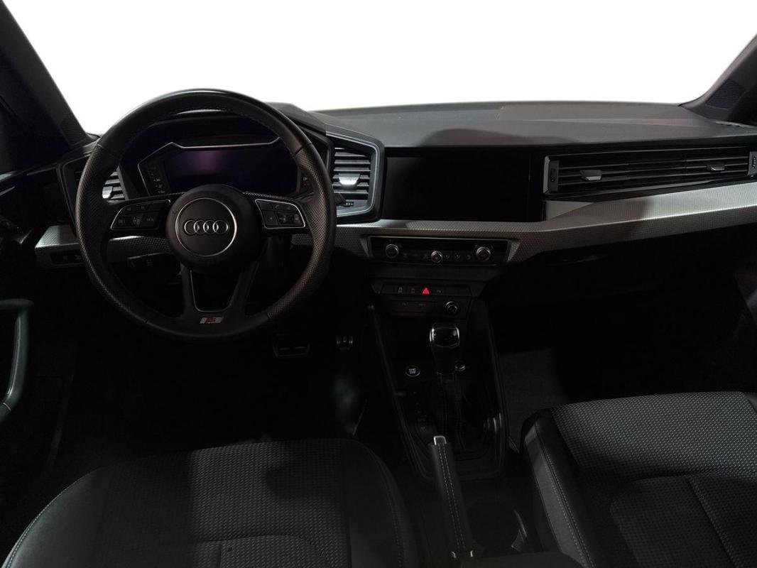 Audi A1 sportback - Photo 8