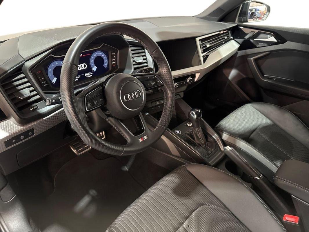 Audi A1 sportback - Photo 9