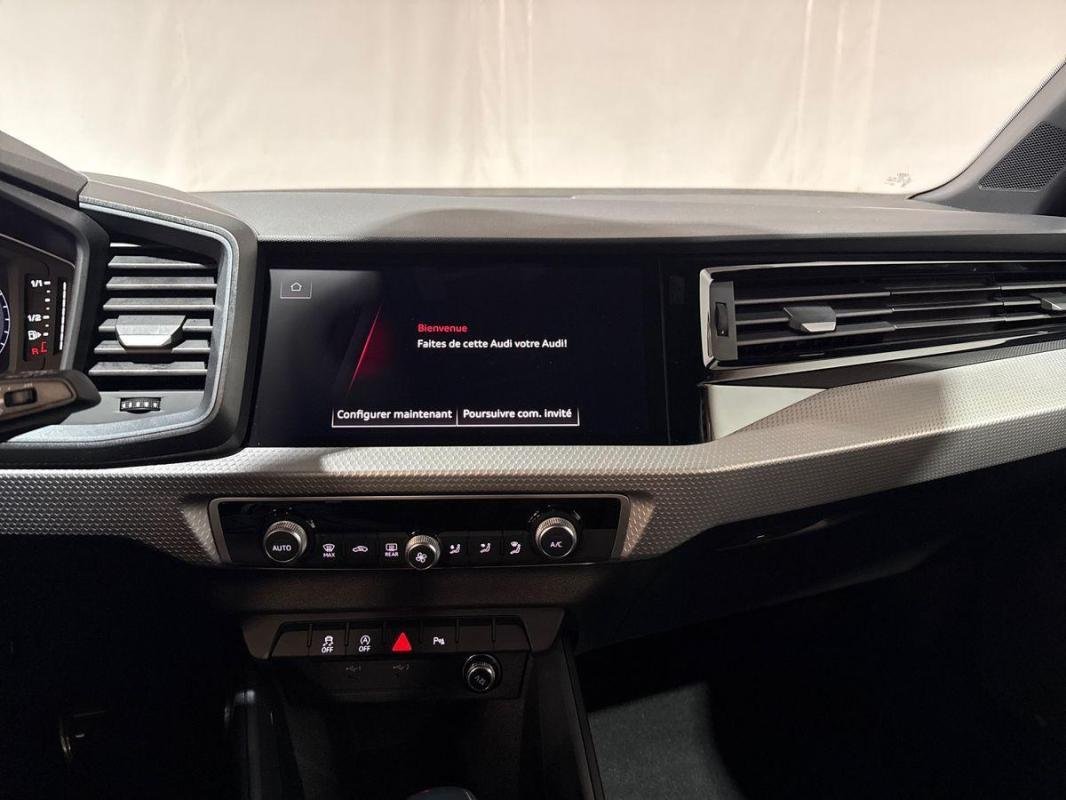 Audi A1 sportback - Photo 10