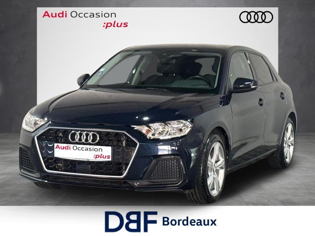 Audi A1 sportback - Photo 1