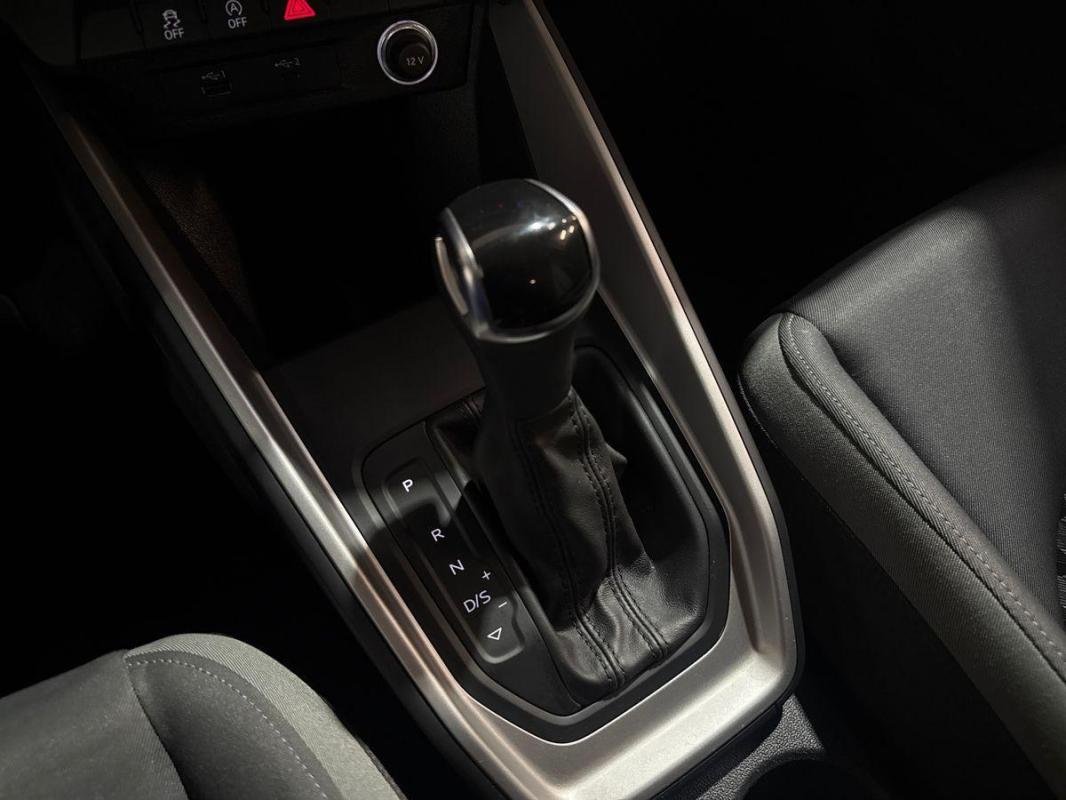 Audi A1 sportback - Photo 11