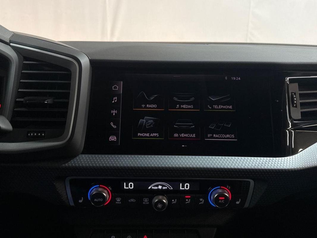 Audi A1 sportback - Photo 16