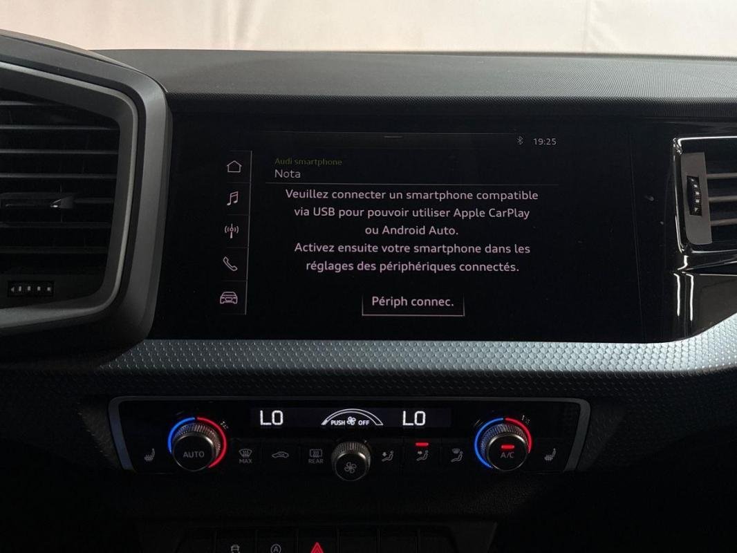 Audi A1 sportback - Photo 17