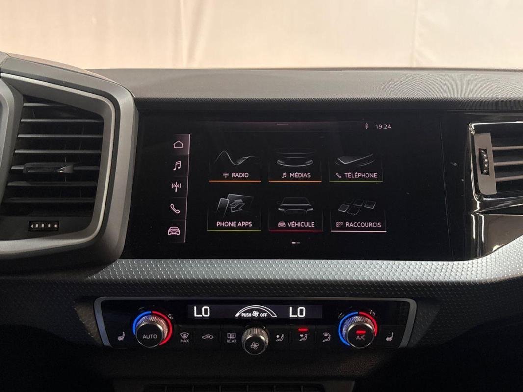 Audi A1 sportback - Photo 18