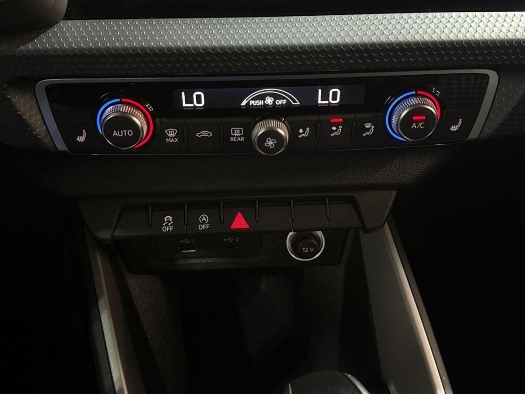 Audi A1 sportback - Photo 19