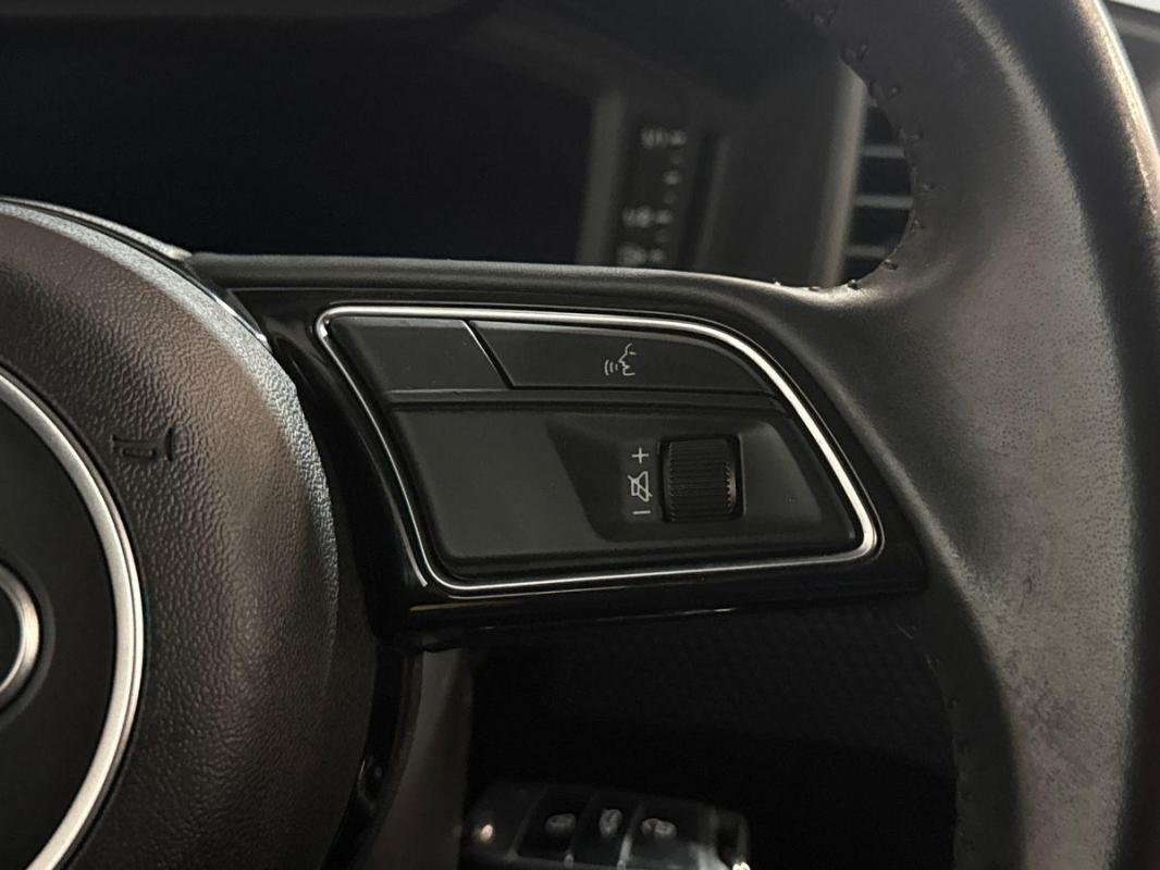 Audi A1 sportback - Photo 20