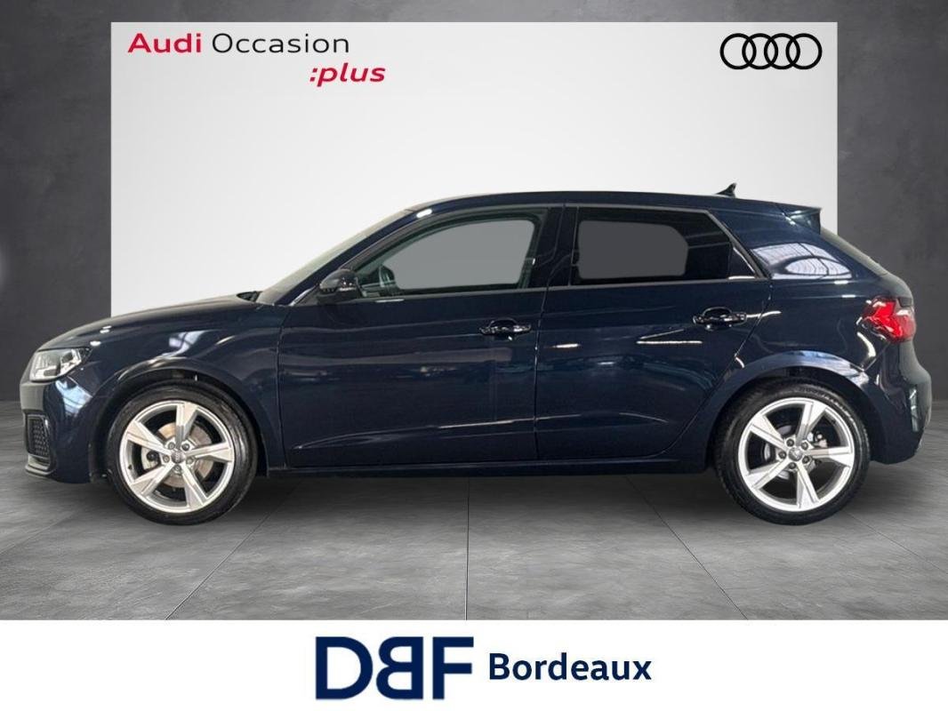 Audi A1 sportback - Photo 2