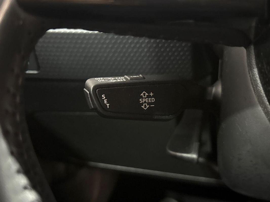 Audi A1 sportback - Photo 21