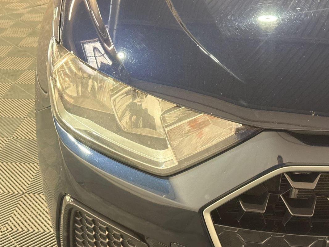 Audi A1 sportback - Photo 25