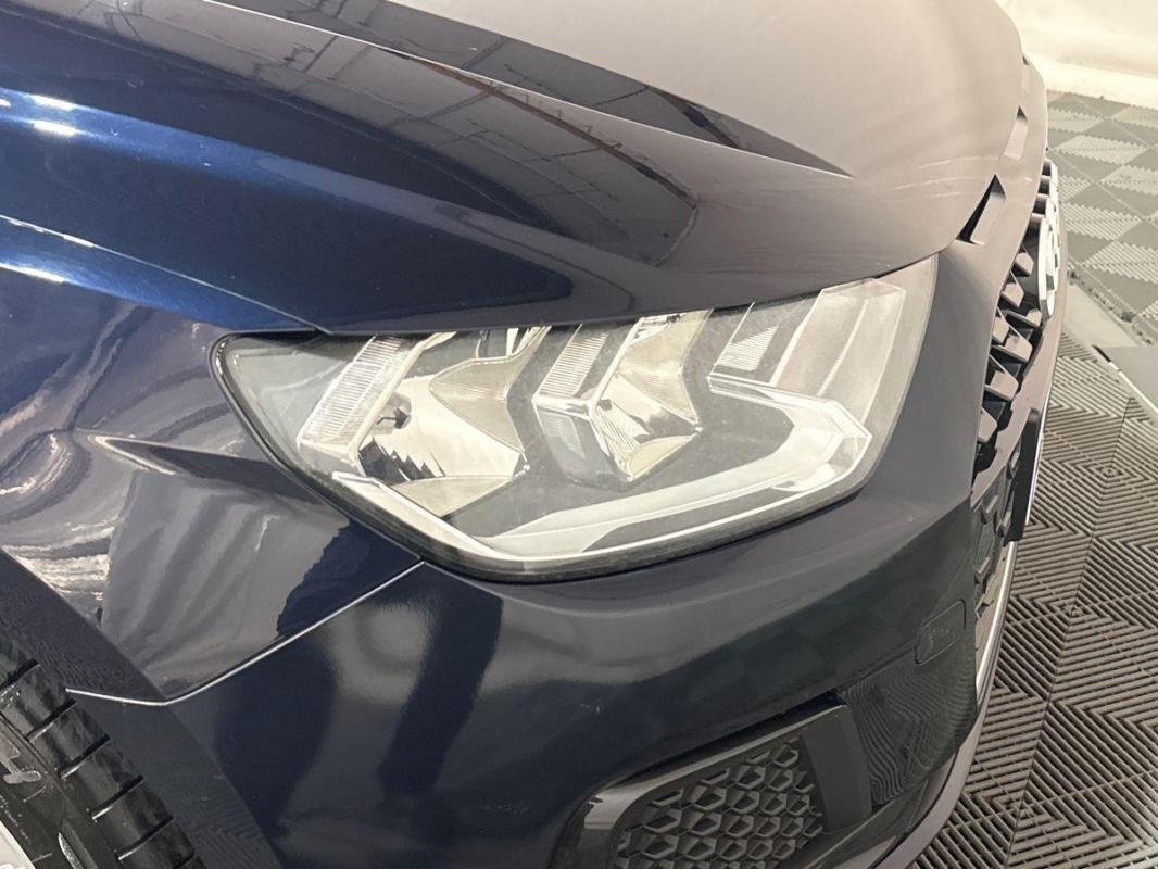 Audi A1 sportback - Photo 26