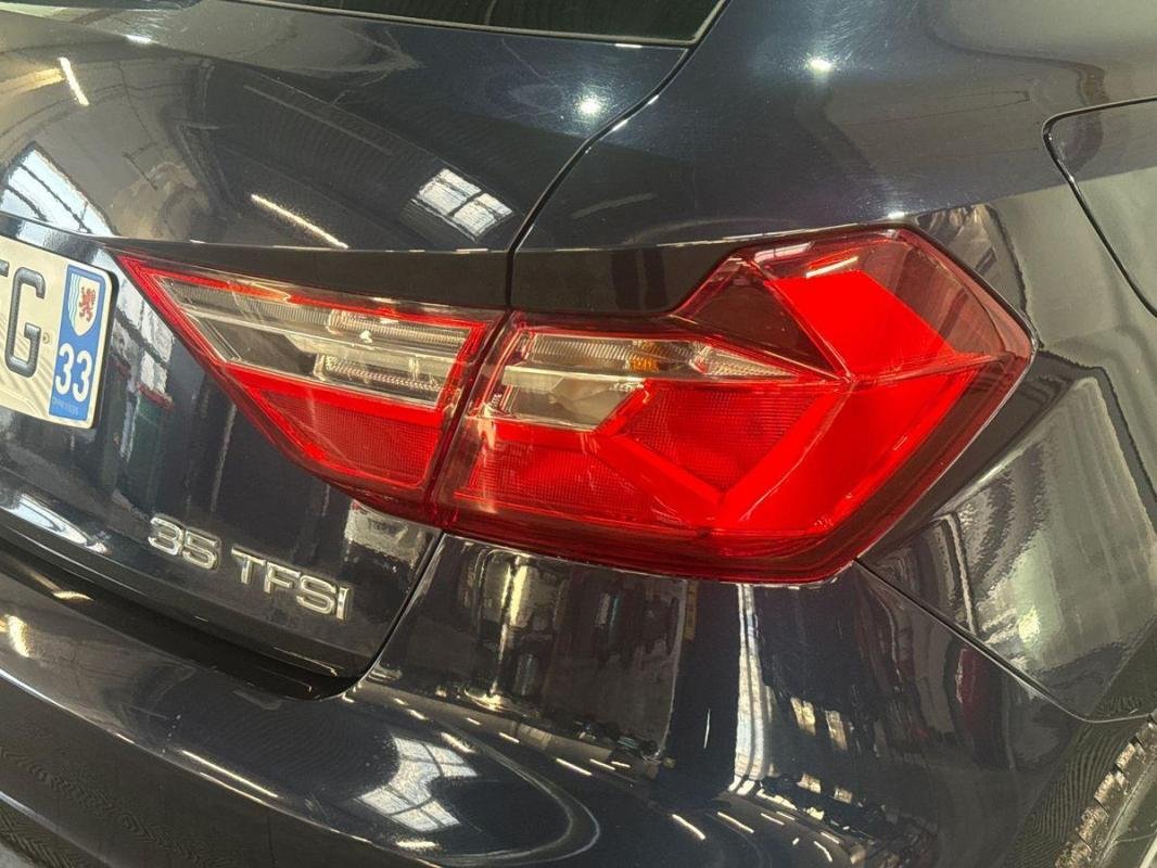 Audi A1 sportback - Photo 30