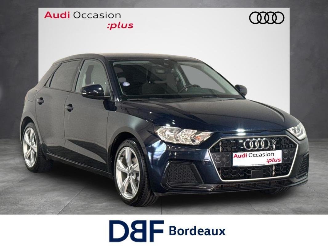 Audi A1 sportback - Photo 6