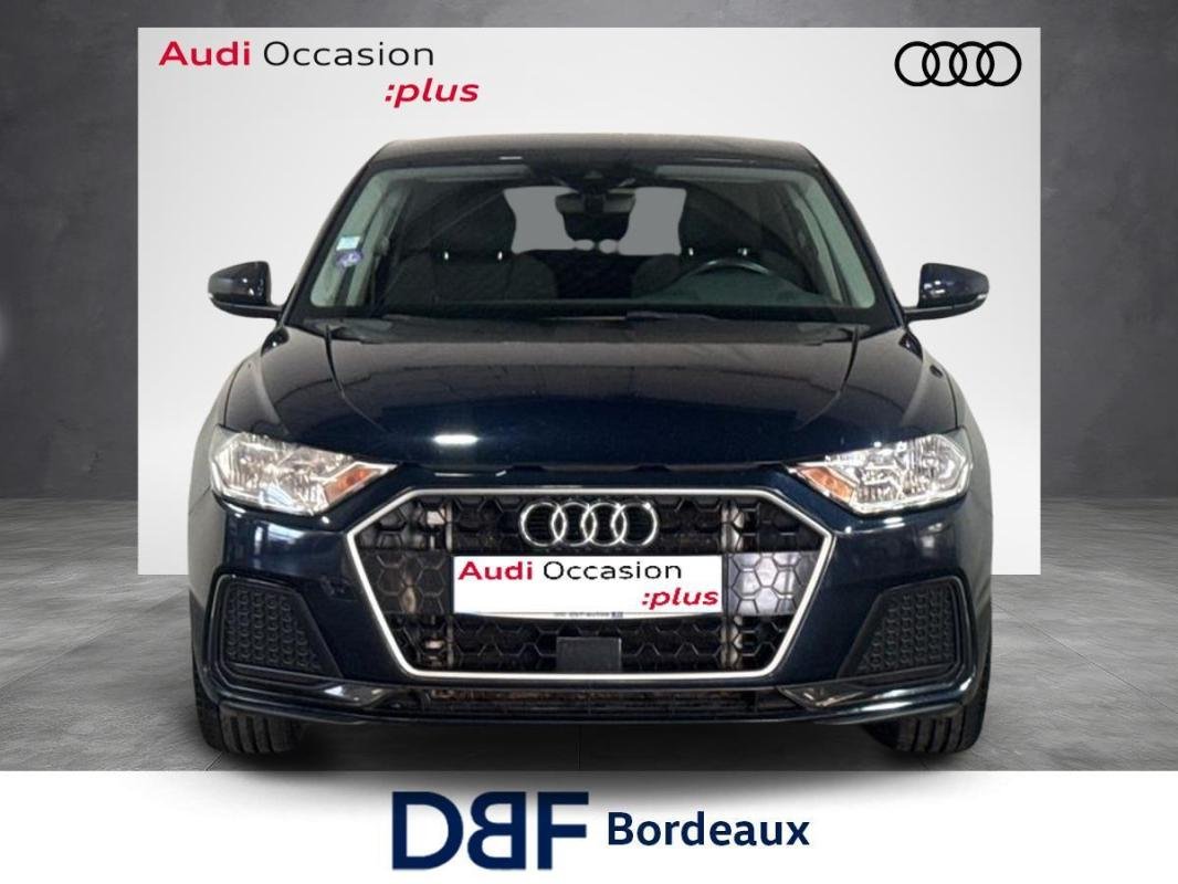 Audi A1 sportback - Photo 7
