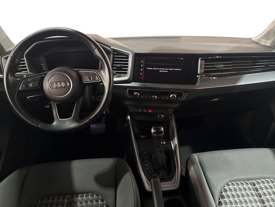 Audi A1 sportback - Photo 8