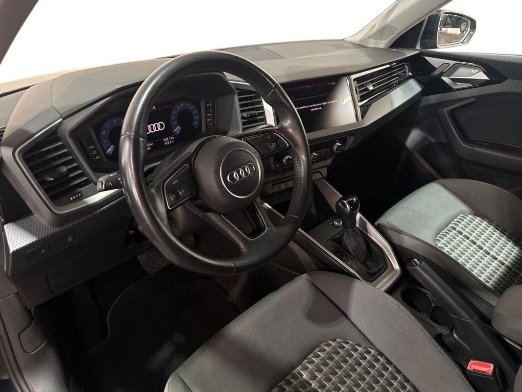 Audi A1 sportback - Photo 9