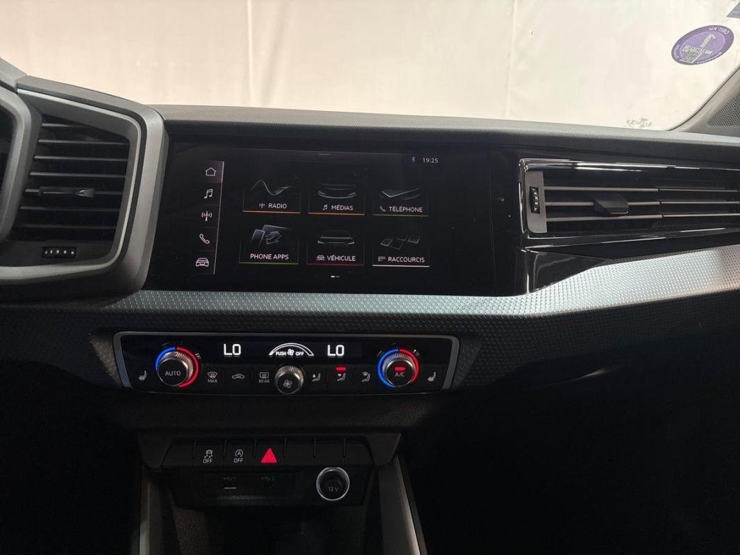 Audi A1 sportback - Photo 10