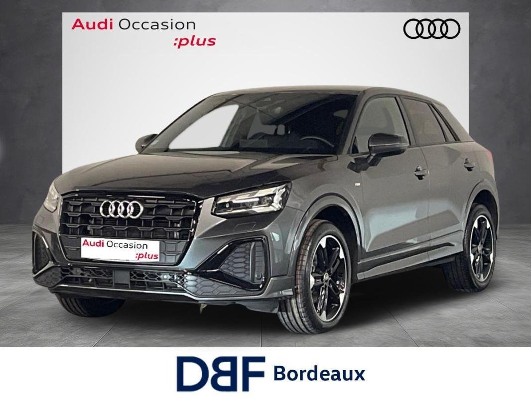 Audi Q2 - Photo 1