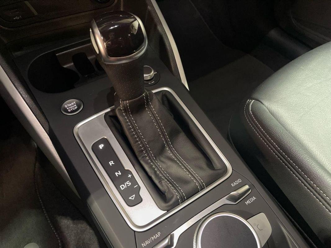 Audi Q2 - Photo 11