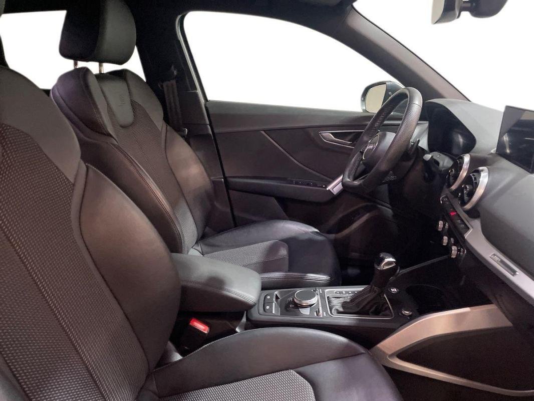 Audi Q2 - Photo 13