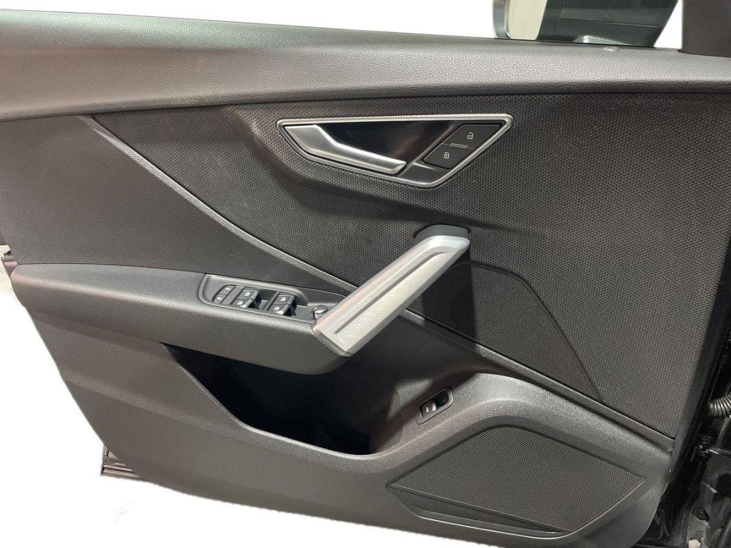 Audi Q2 - Photo 15