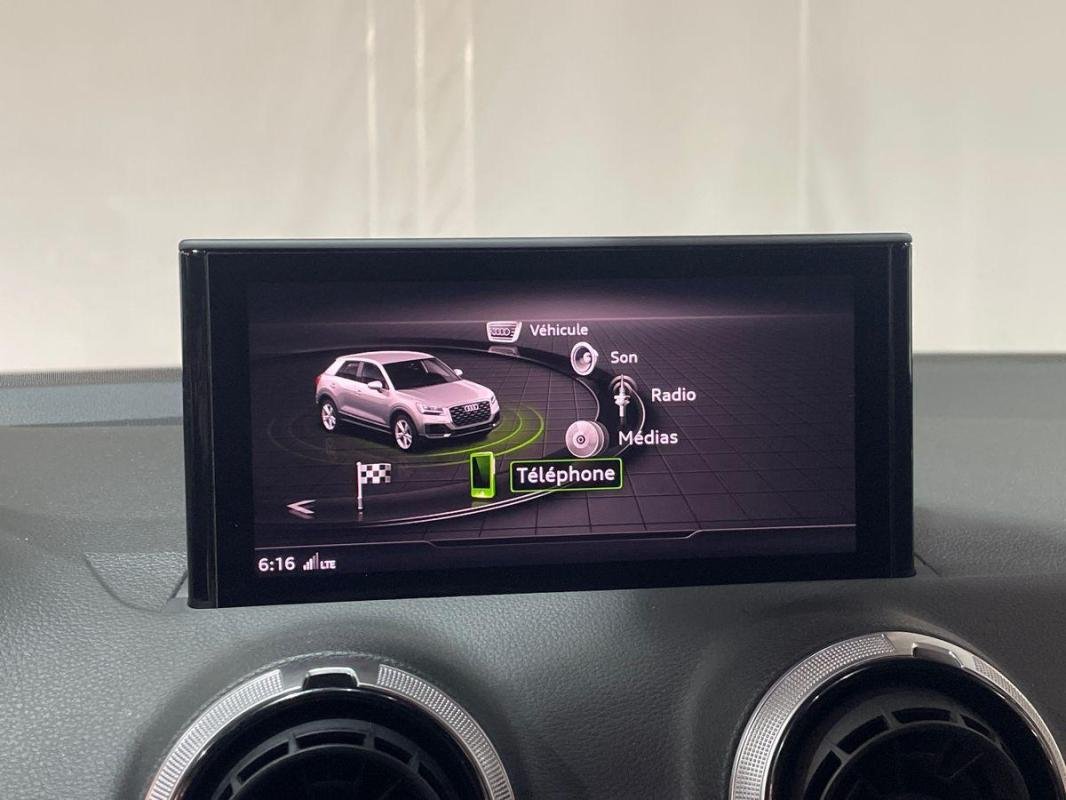 Audi Q2 - Photo 16