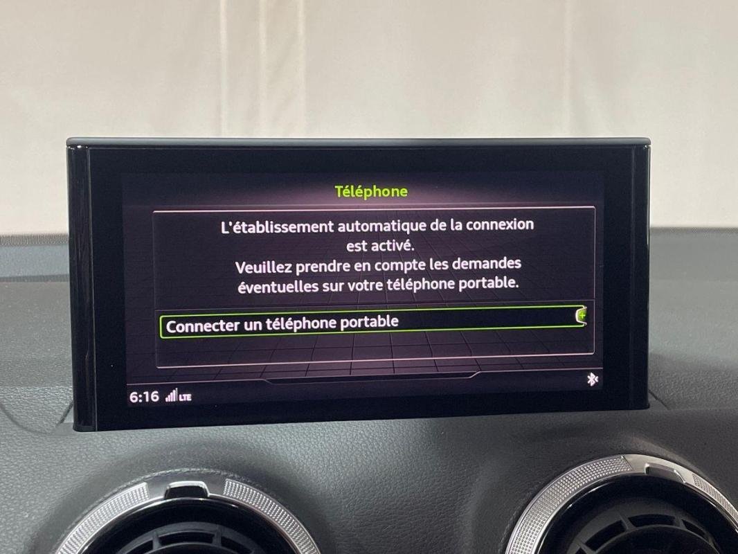 Audi Q2 - Photo 17