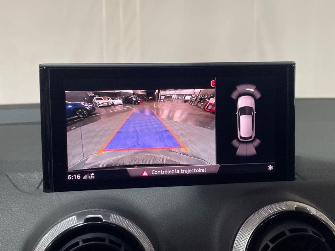 Audi Q2 - Photo 18