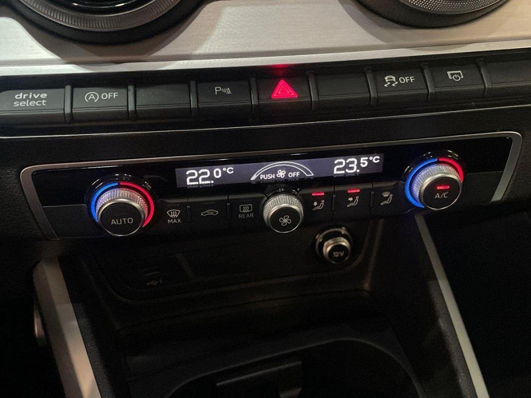 Audi Q2 - Photo 19