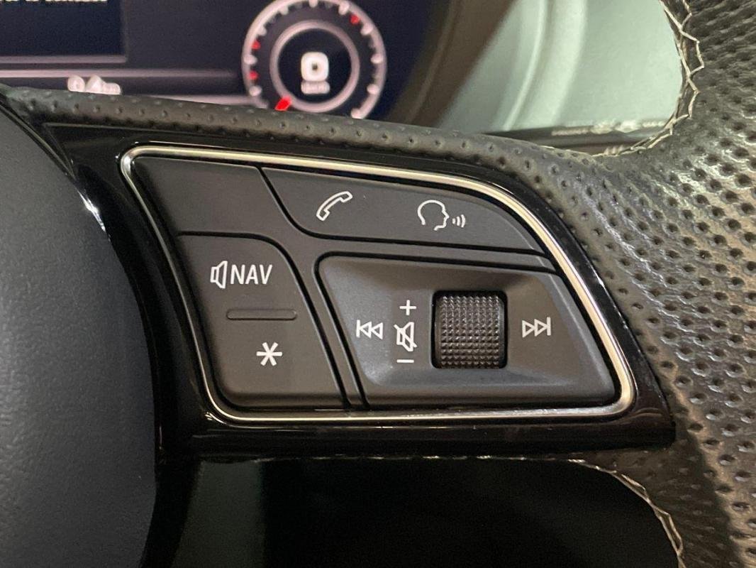 Audi Q2 - Photo 20