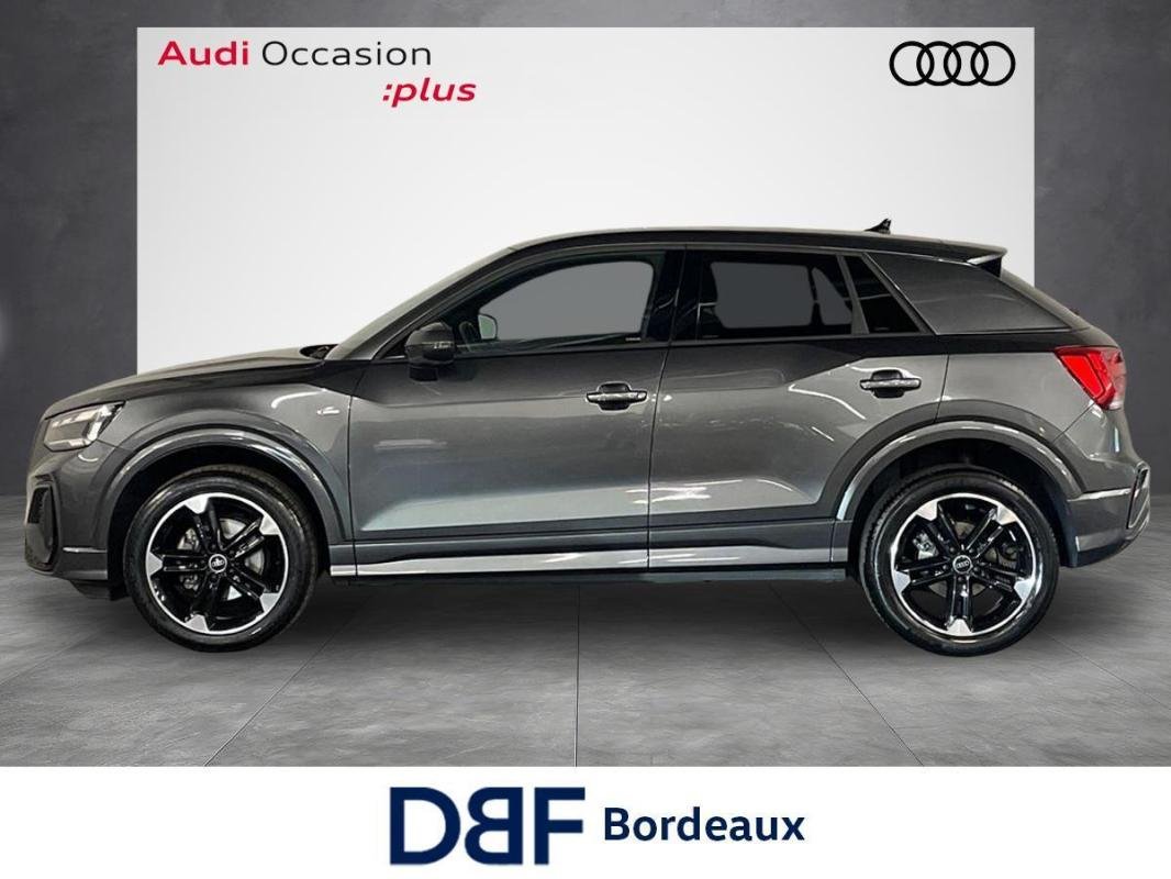 Audi Q2 - Photo 2
