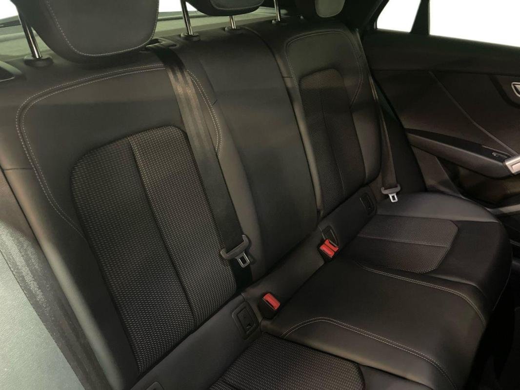 Audi Q2 - Photo 23
