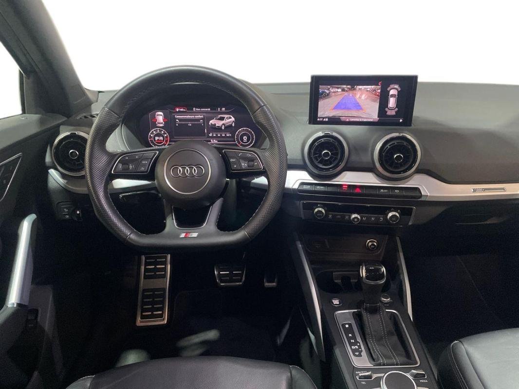 Audi Q2 - Photo 24