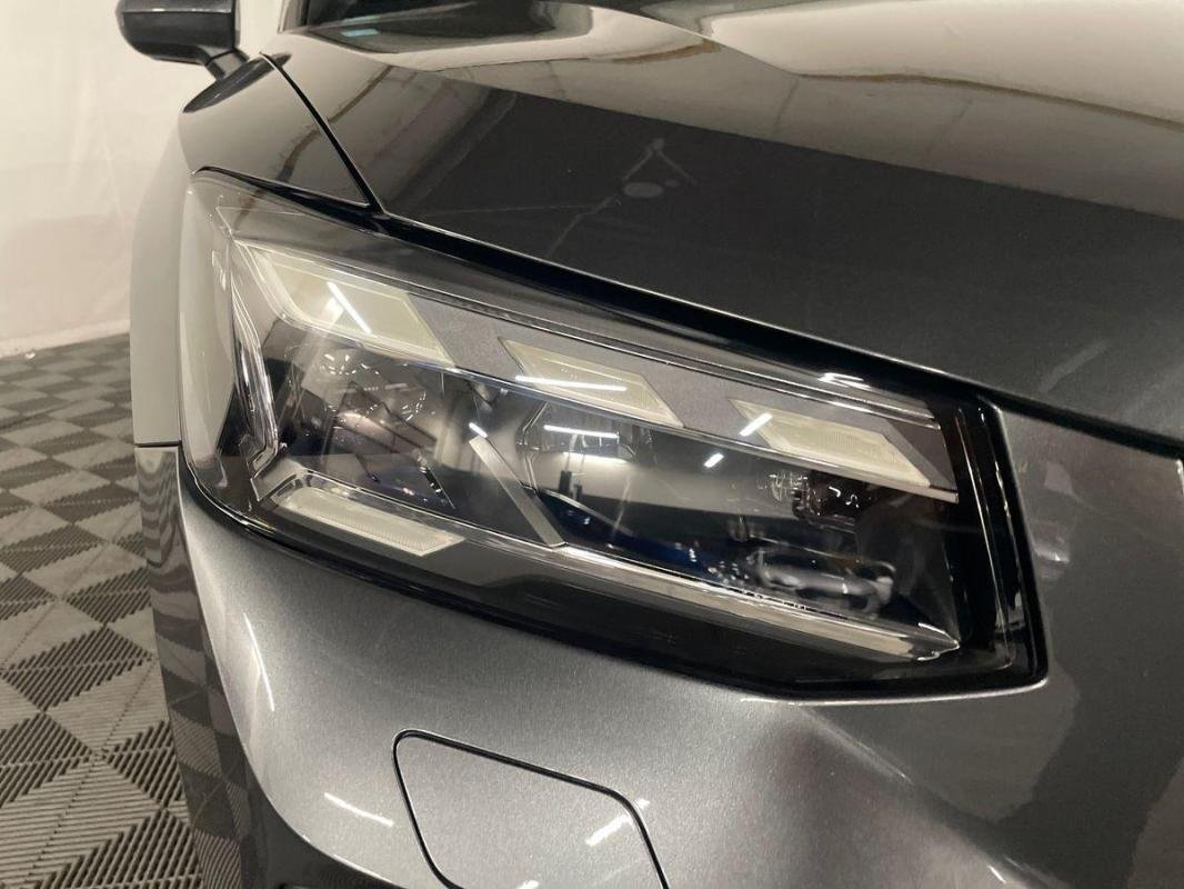 Audi Q2 - Photo 25
