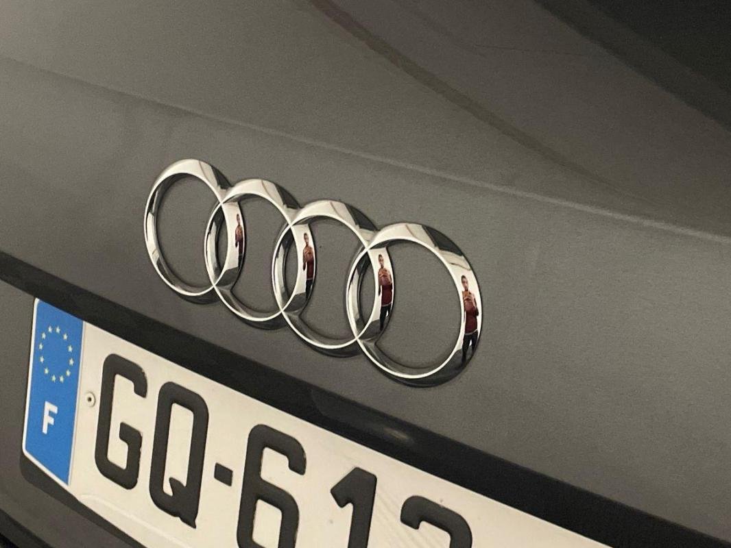 Audi Q2 - Photo 27