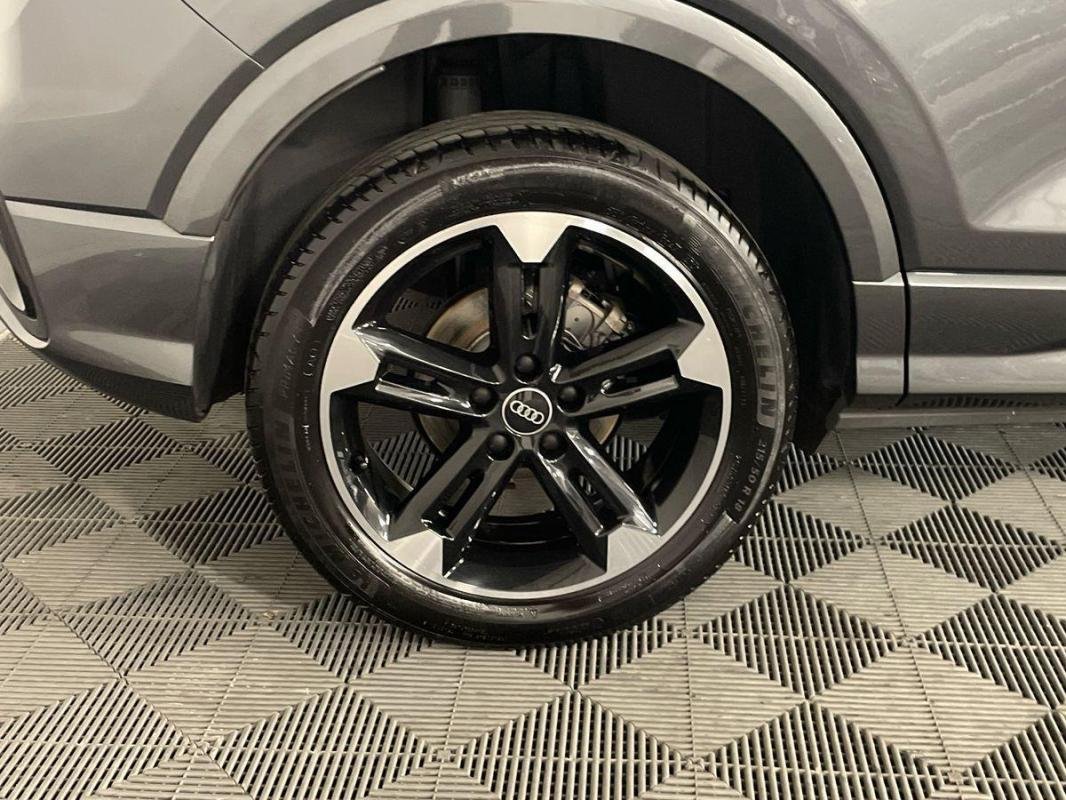 Audi Q2 - Photo 28