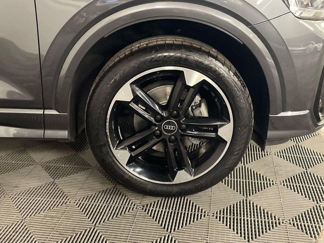 Audi Q2 - Photo 29