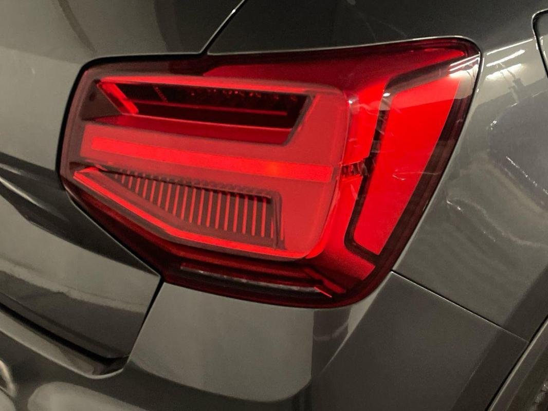 Audi Q2 - Photo 30