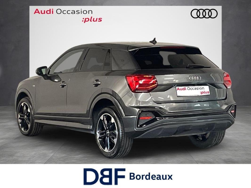 Audi Q2 - Photo 3