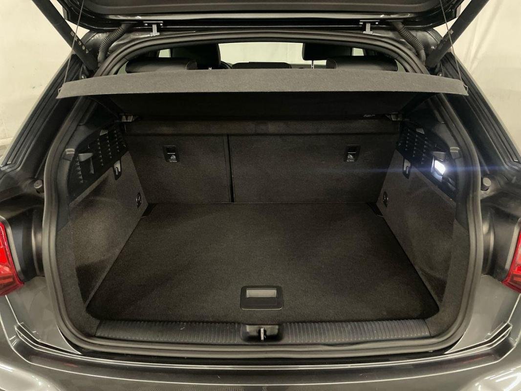 Audi Q2 - Photo 31