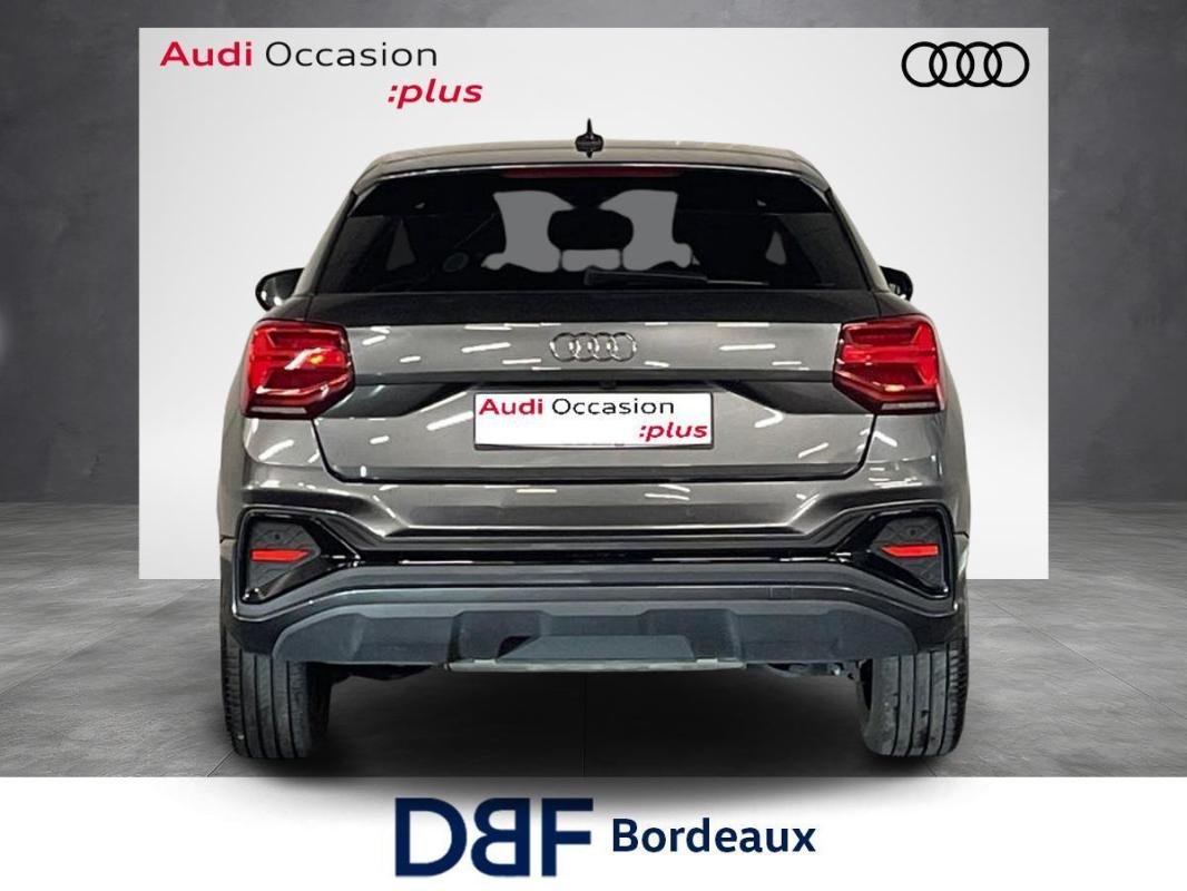 Audi Q2 - Photo 4