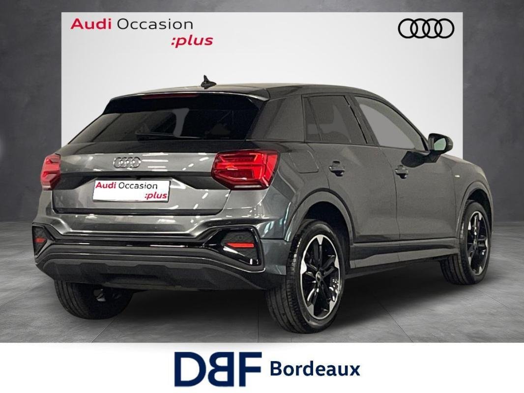 Audi Q2 - Photo 5