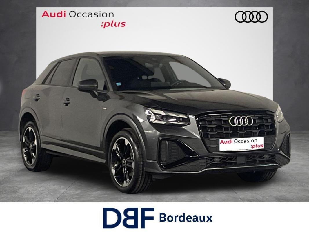 Audi Q2 - Photo 6
