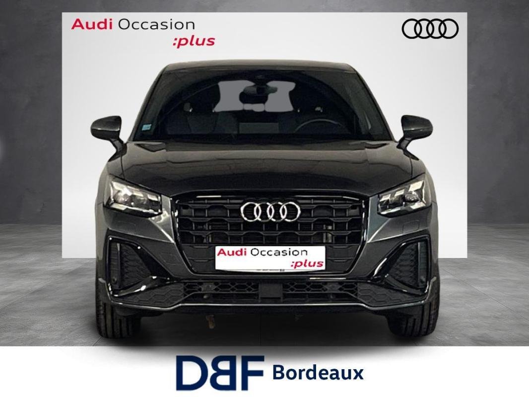 Audi Q2 - Photo 7