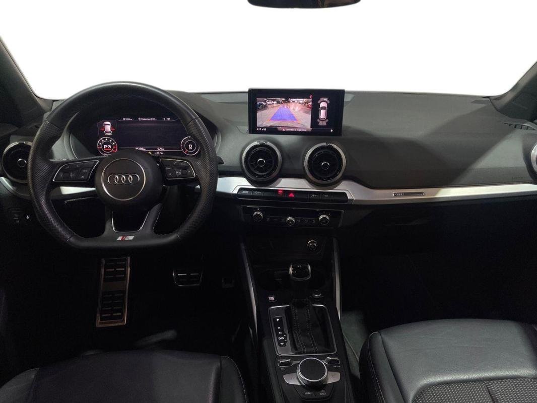 Audi Q2 - Photo 8