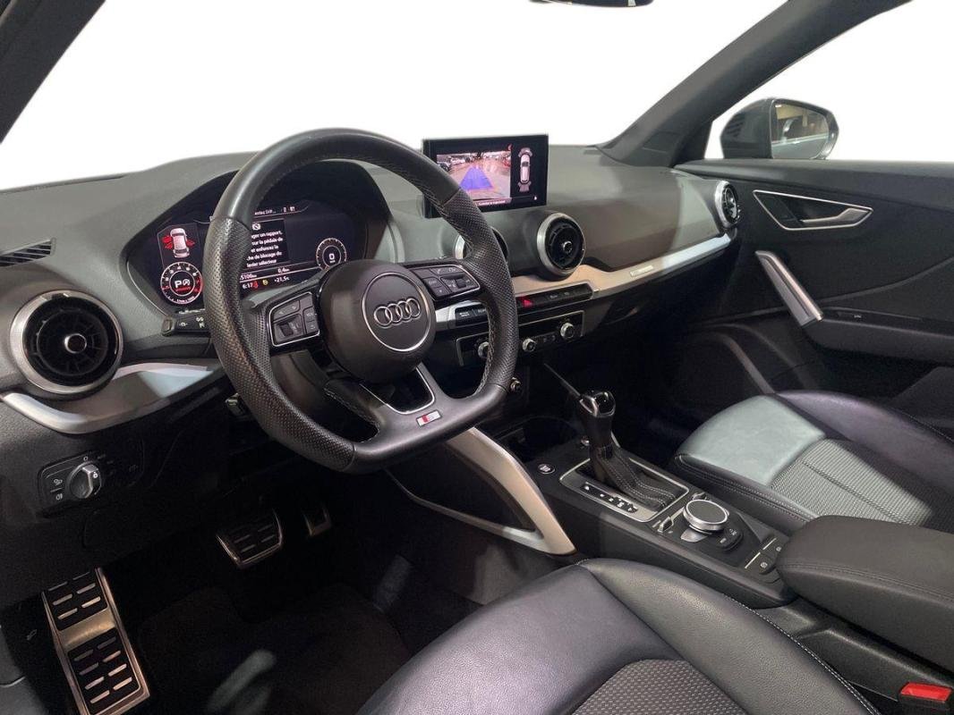 Audi Q2 - Photo 9